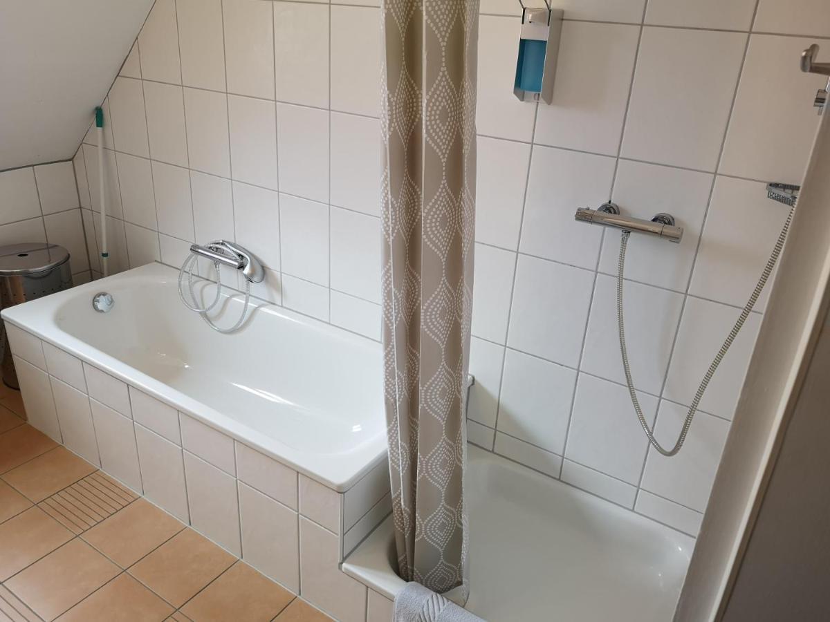 פרייבורג Tuniberg Restaurant Hotel מראה חיצוני תמונה