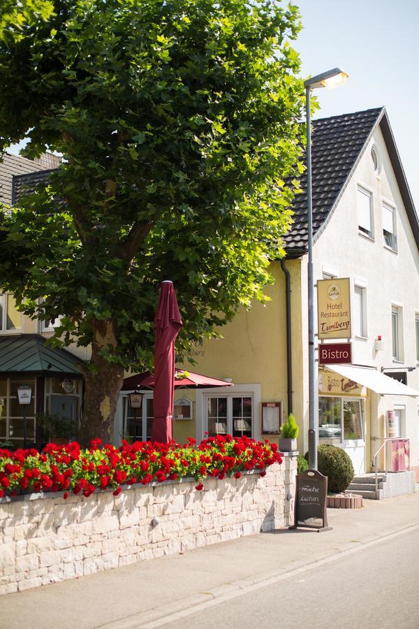 פרייבורג Tuniberg Restaurant Hotel מראה חיצוני תמונה