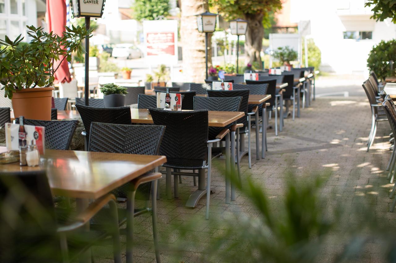 פרייבורג Tuniberg Restaurant Hotel מראה חיצוני תמונה