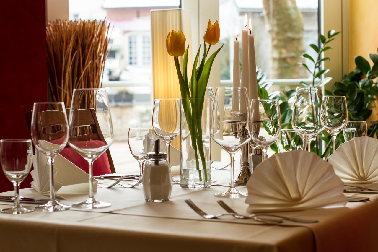 פרייבורג Tuniberg Restaurant Hotel מראה חיצוני תמונה