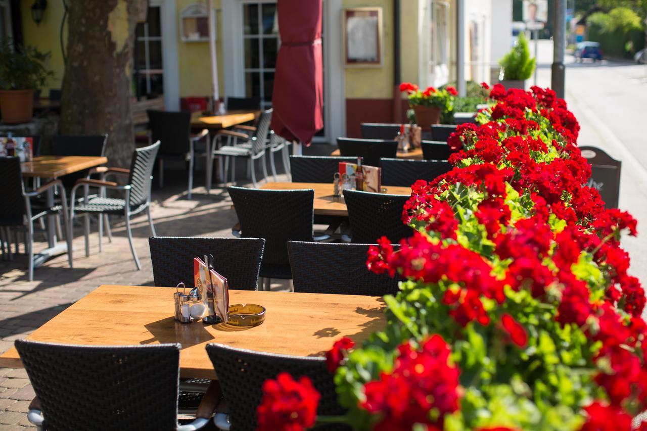 פרייבורג Tuniberg Restaurant Hotel מראה חיצוני תמונה