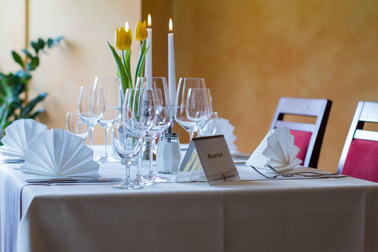 פרייבורג Tuniberg Restaurant Hotel מראה חיצוני תמונה