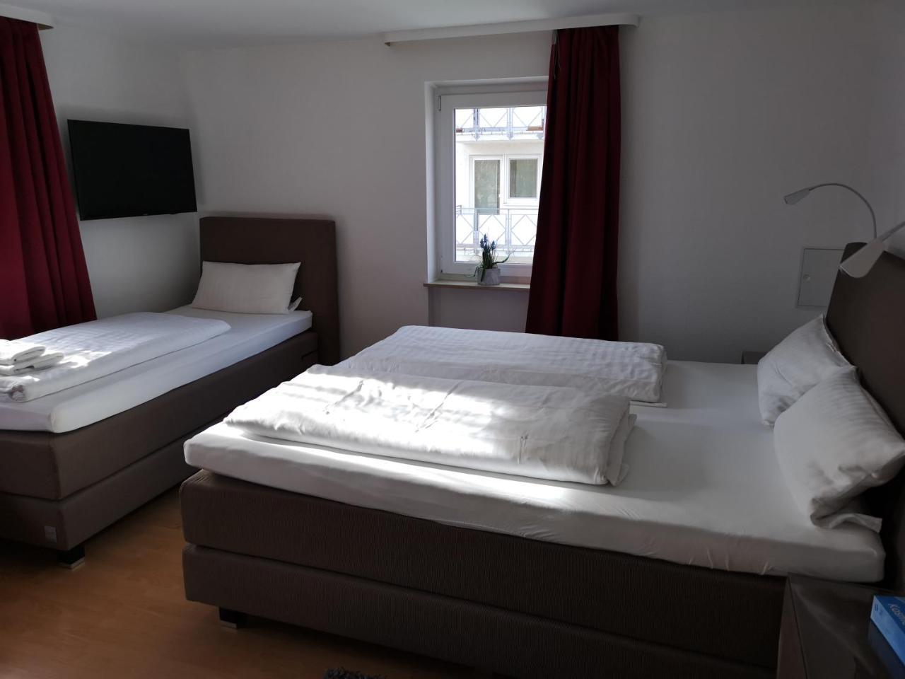 פרייבורג Tuniberg Restaurant Hotel מראה חיצוני תמונה