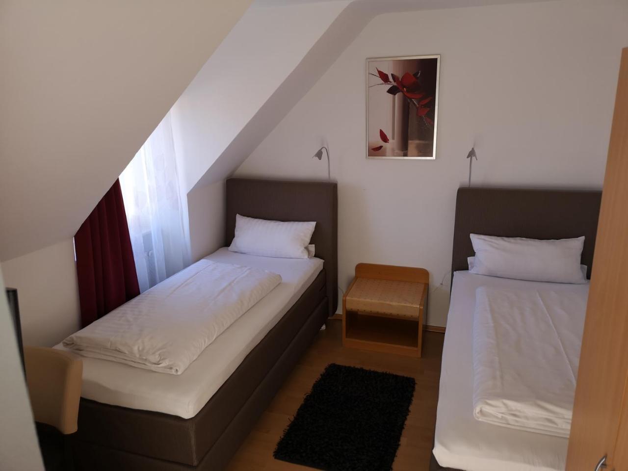 פרייבורג Tuniberg Restaurant Hotel מראה חיצוני תמונה
