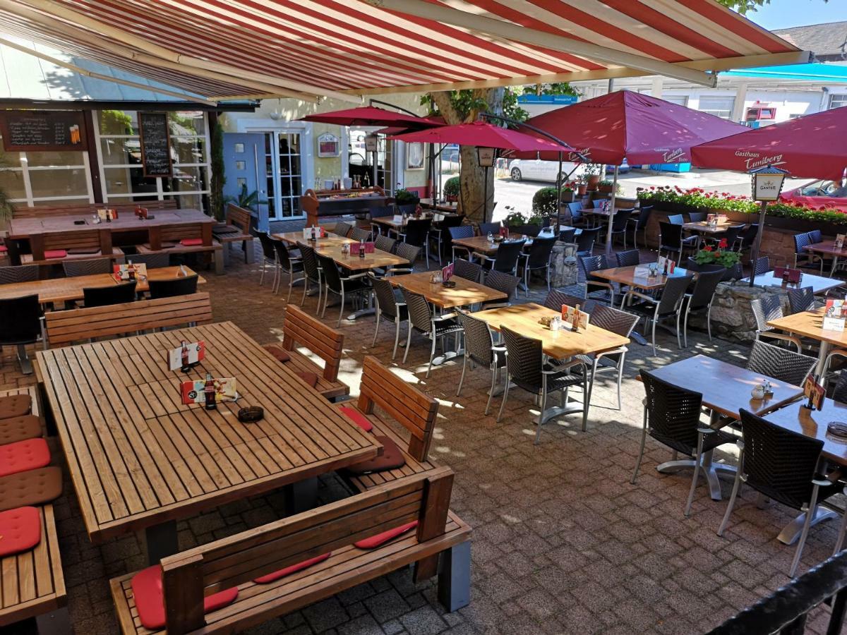 פרייבורג Tuniberg Restaurant Hotel מראה חיצוני תמונה